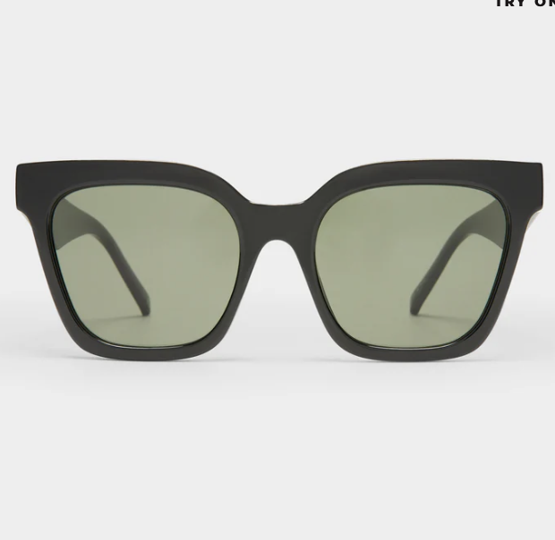 Le Specs Star Glow 墨镜