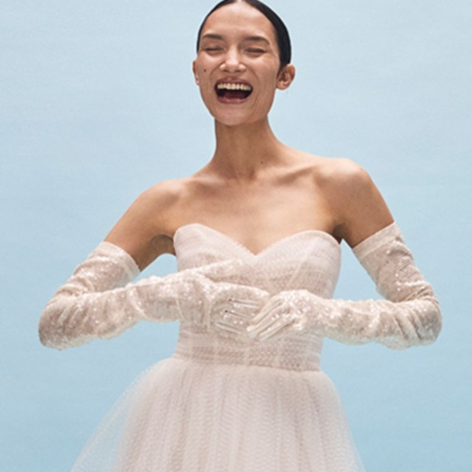 THE OUTNET 美站：重要场合着装必备 高跟鞋、小礼服、手拿包