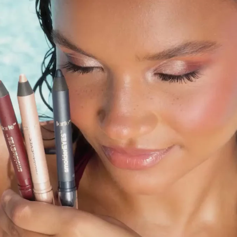 上新！Tarte smolderEYES™ 眼影眼线笔