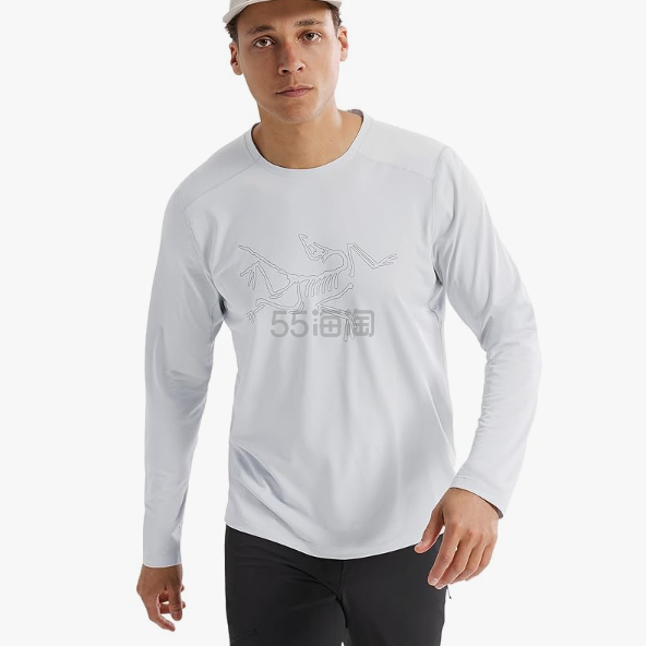 Arc'teryx 始祖鸟 Cormac 长袖