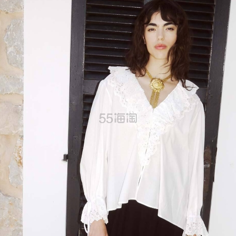 Mytheresa Global：夏日清新美衣热卖 收 MIU MIU、PRADA 等
