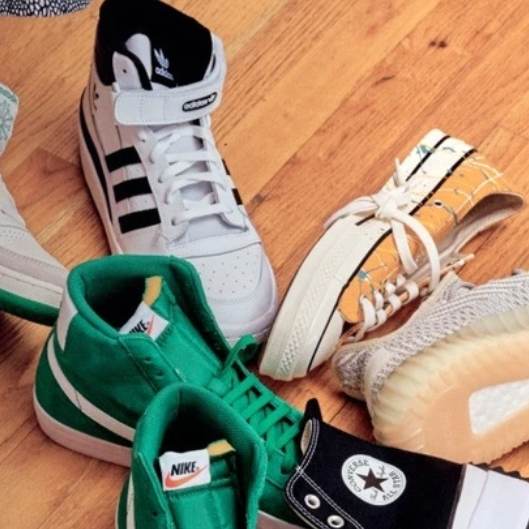 eBay：返校季大促！精选服饰鞋包