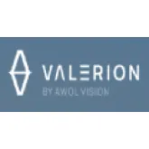 Valerion折扣码 & 打折促销