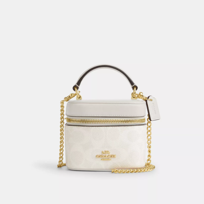 蹲补货！Coach 蔻驰 Ava 斜挎包