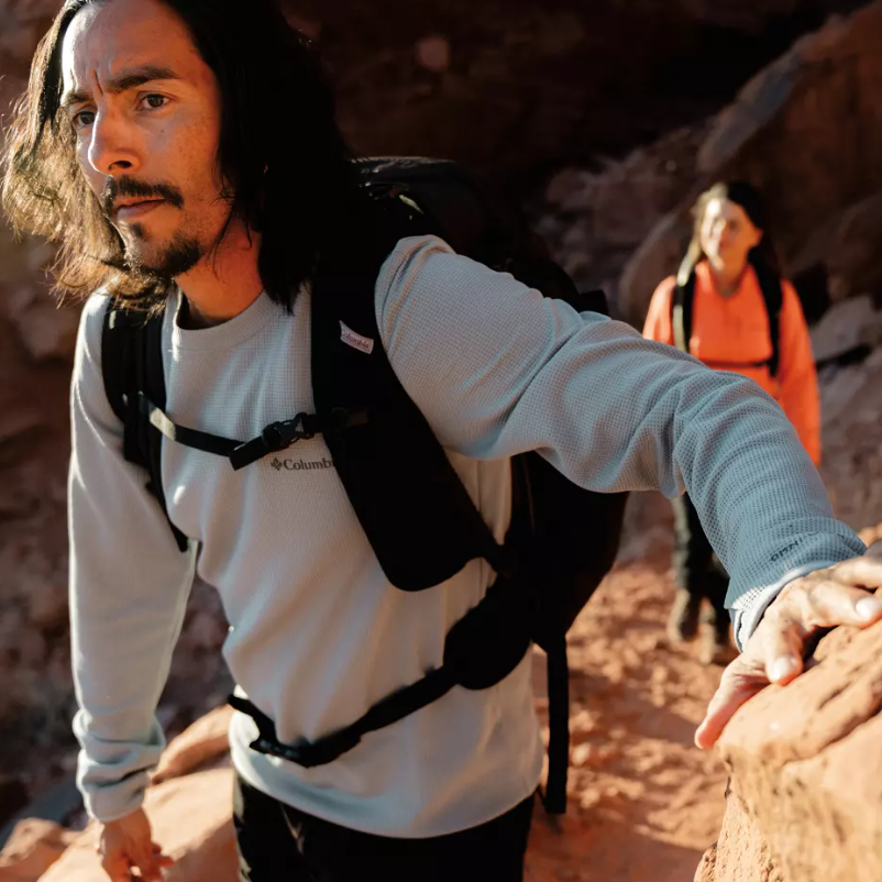 Columbia Sportswear：哥伦比亚运动热卖！入手鞋履、服饰等