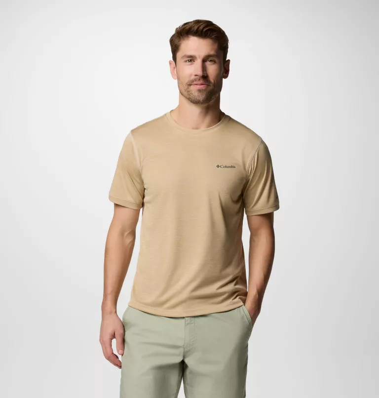 Columbia 哥伦比亚圆领短袖