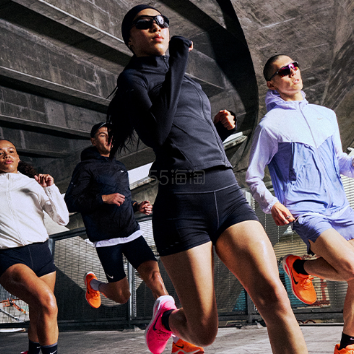 Nike 中国香港官网：跑步主题日！精选跑步产品优惠