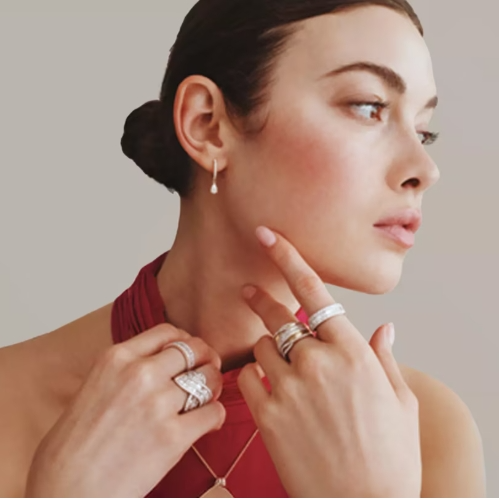 Saks OFF 5th：限时大促！Effy Jewelry系列珠宝首饰