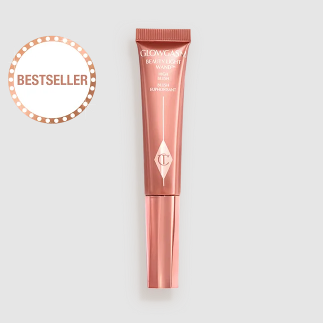 Charlotte Tilbury 幻晶腮红气垫笔