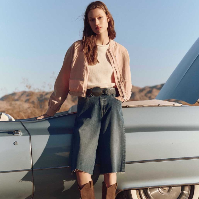 Buffalo 美网：夏日清仓大促 精选服饰低至3折