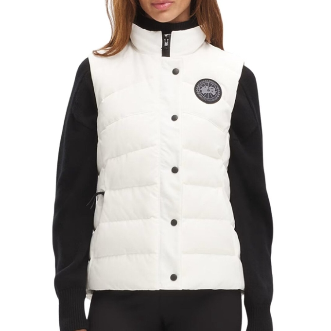 Canada Goose 加拿大鹅 Freestyle 羽绒马甲