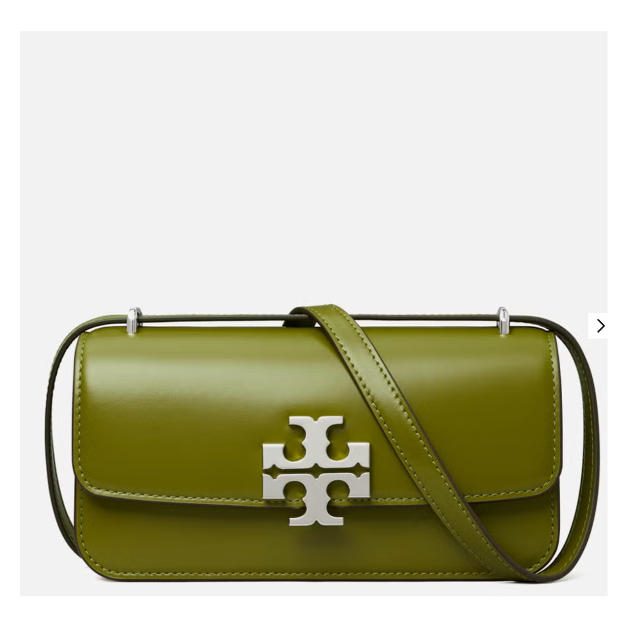 Tory Burch Eleanor E/W 单肩包