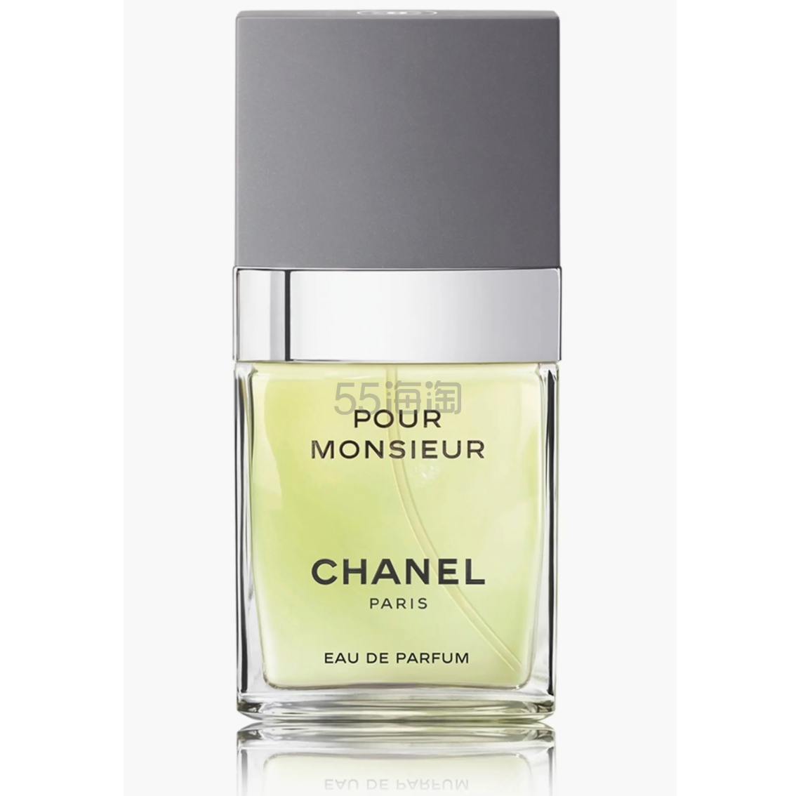CHANEL POUR MONSIEUR 香奈儿香水 NO COLOR 2.5 oz