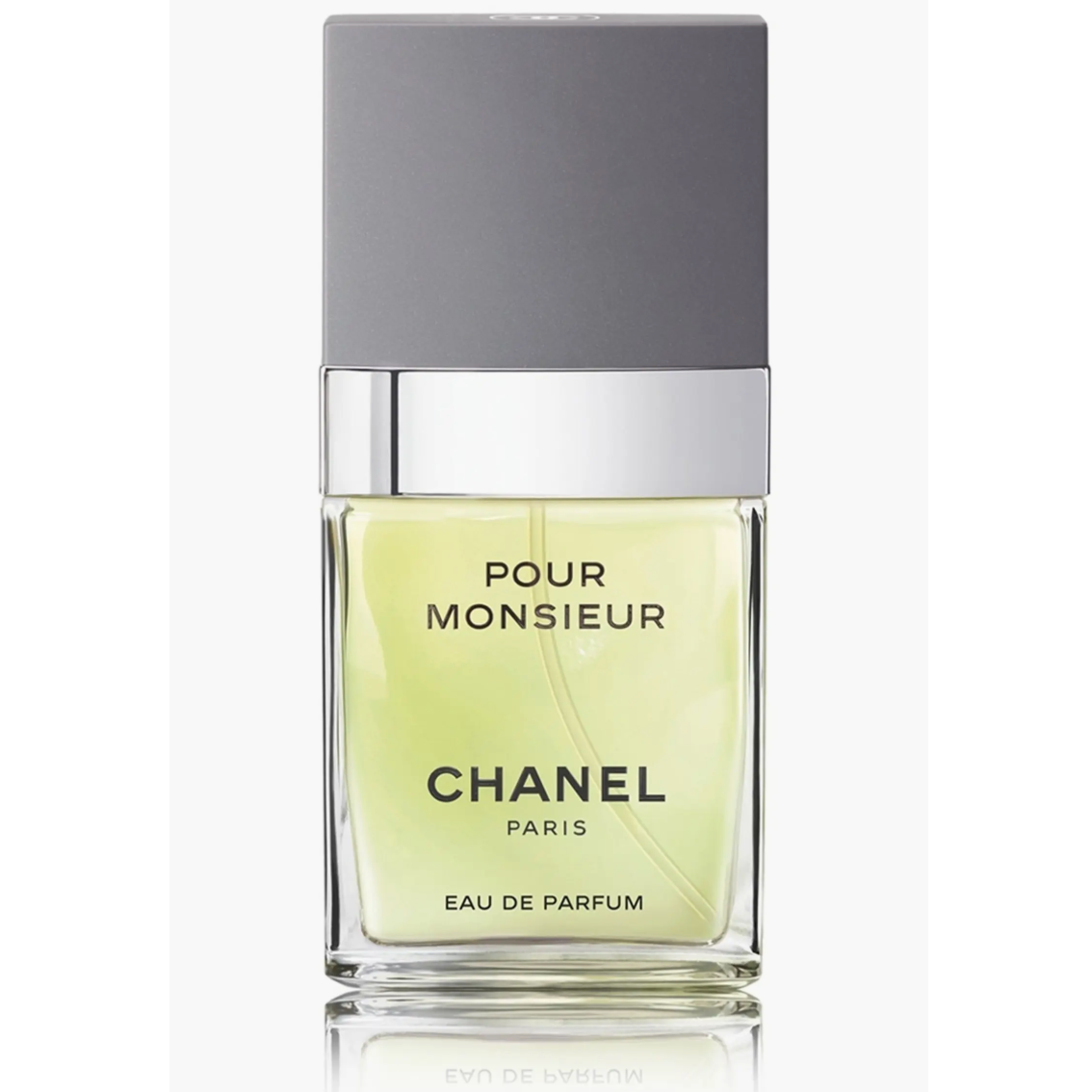 CHANEL POUR MONSIEUR 香奈儿香水 NO COLOR 2.5 oz