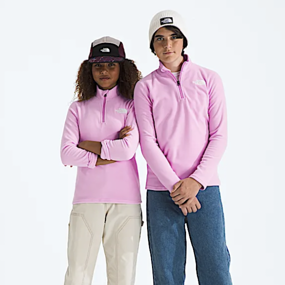 The North Face Glacier 上衣