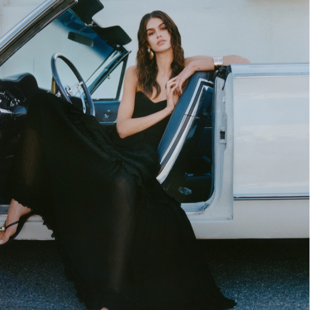 Macy's：Mango 美衣上新再降价