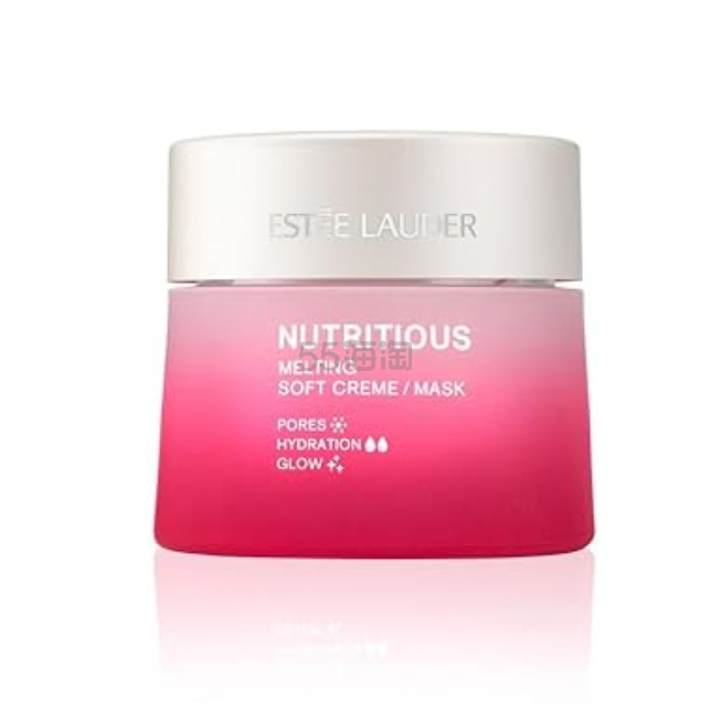 Estee Lauder  鲜养焕亮双效霜