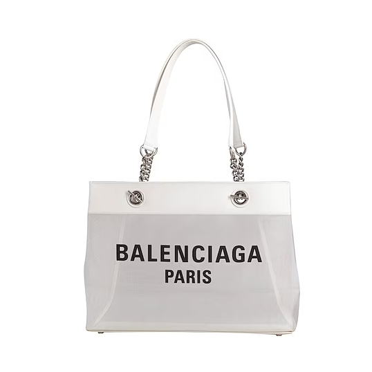限时额外8折！BALENCIAGA 巴黎世家 Duty Free 单肩包