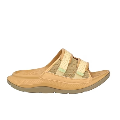 HOKA ORA Luxe 拖鞋