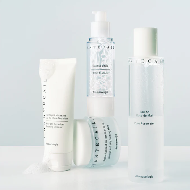 Chantecaille UK：活动延续！全场无门槛7折