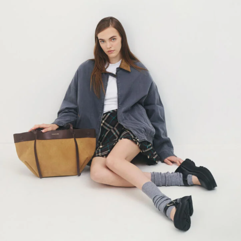 Charles & Keith US：返校季大促！时尚包袋鞋履上新热卖