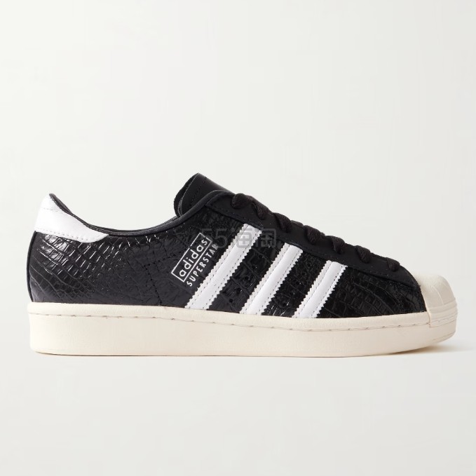 ADIDAS ORIGINALS 阿迪达斯 Superstar Vintage