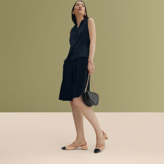 Cole Haan：折扣区热卖 芭蕾平底鞋$99 渔夫鞋$49