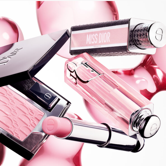 Dior Beauty：返校季大促！全场热卖 入2025秋季限定彩妆