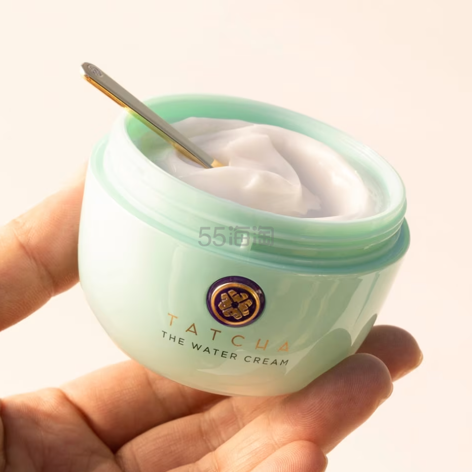 Tatcha 青苹果面霜 75ml