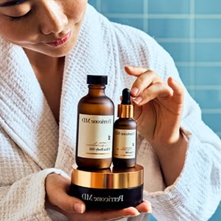 Perricone MD US 裴礼康美国站：夏日美妆大促 冷霜强效保湿霜$49 提拉眼精华$75