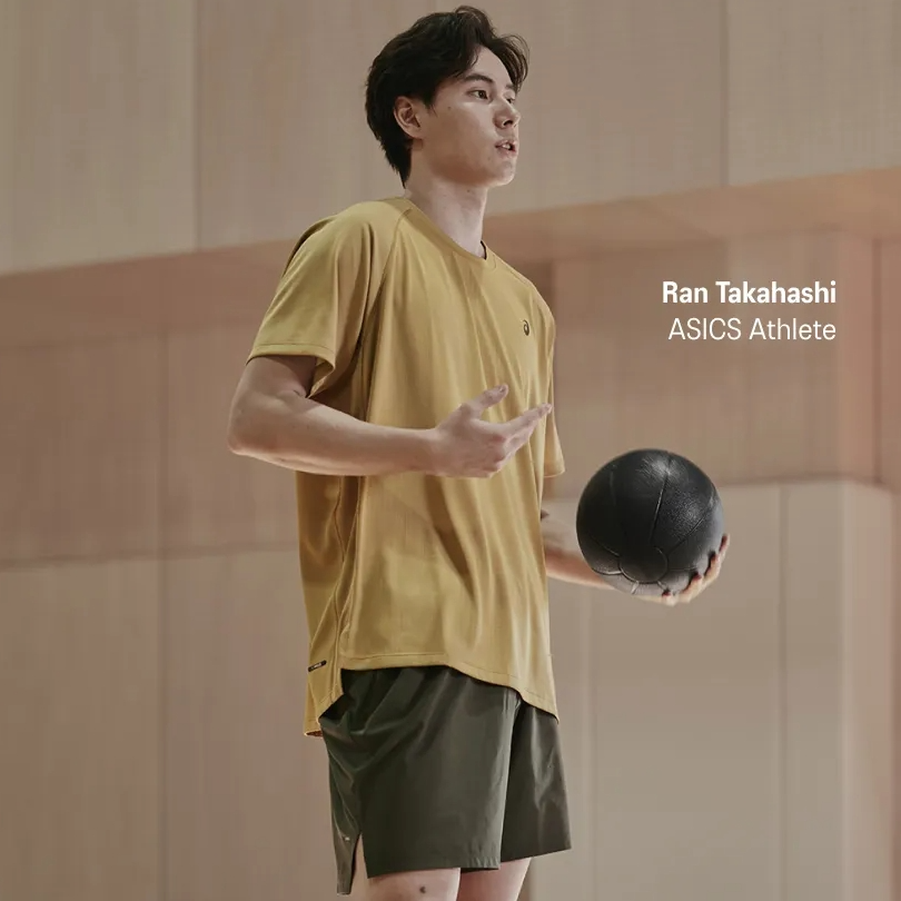 ASICS US：精选男士短裤热卖 多买多省