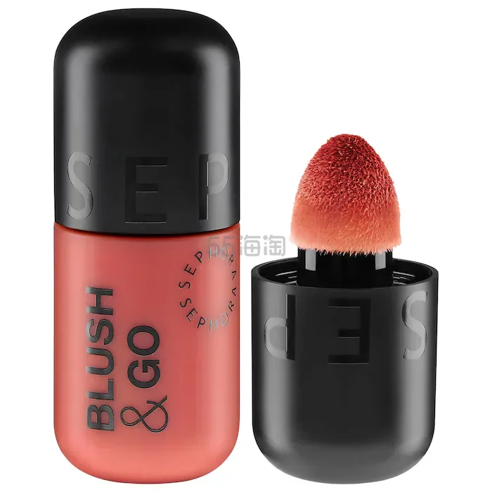 Sephora 丝芙兰唇颊两用液体腮红