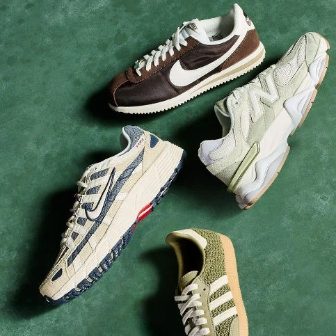 Dick's Sporting Goods：运动服饰鞋履热卖 多品牌在售