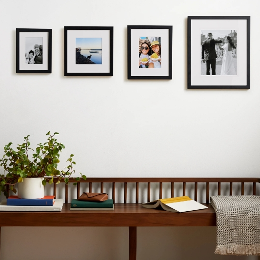 Framebridge：精选装饰画上新热卖 打造温馨小家