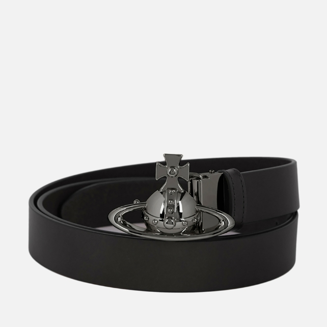 VIVIENNE WESTWOOD 西太后土星徽标腰带