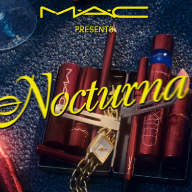 MAC Cosmetics：2025秋季限量系列“Nocturna”上线