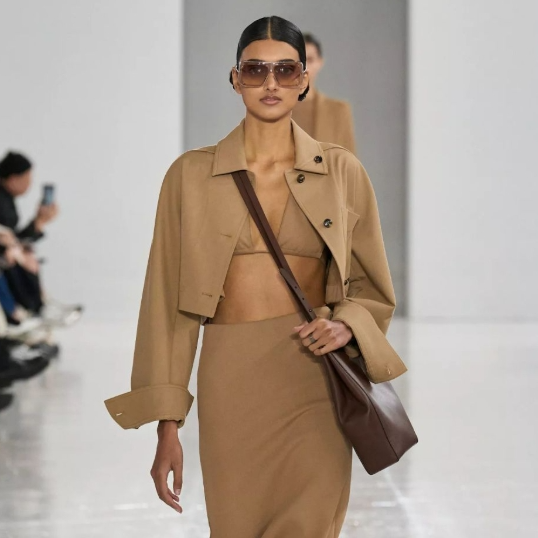 THE OUTNET 港站：这些款式失不再来 Max Mara 双排扣西装外套HK$3014