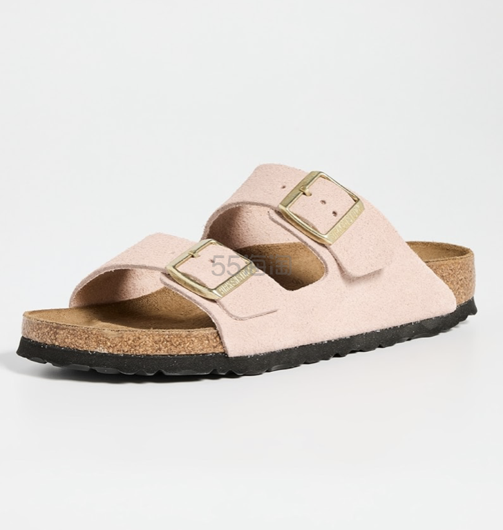 Birkenstock Arizona 经典拖鞋