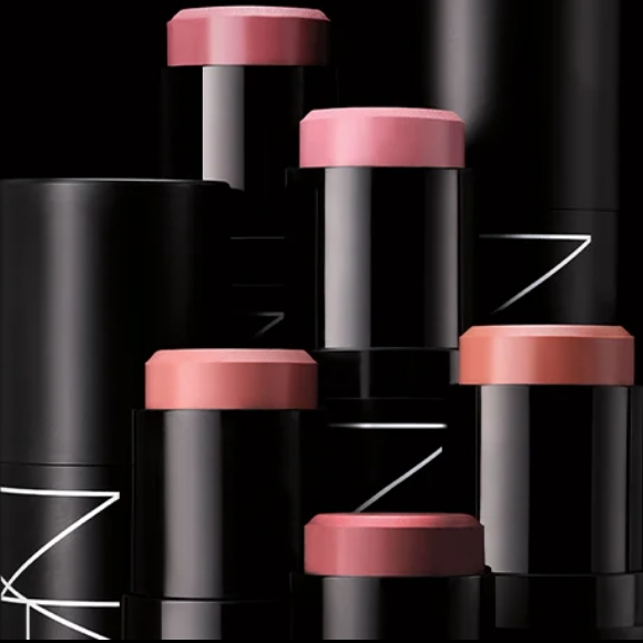 NARSCOSMETICS UK：美妆热卖！必入粉底液、唇釉等