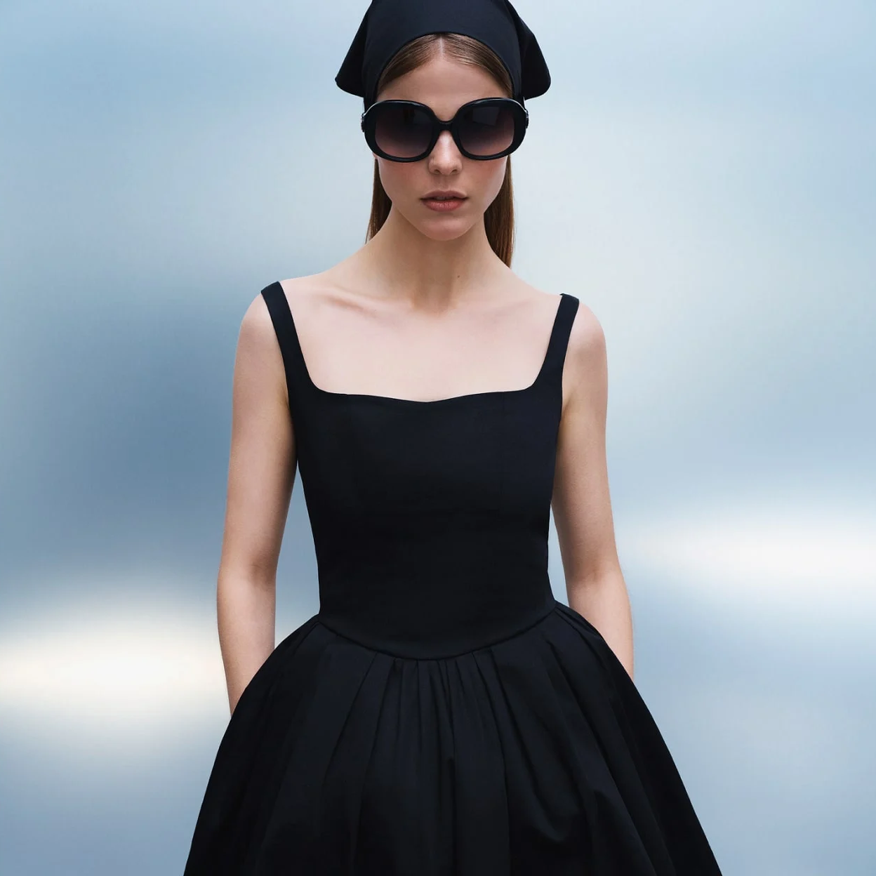 Maje US：限时闪促！收郭采洁同款无袖上衣