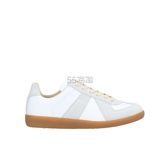 售罄待补！MAISON MARGIELA 马吉拉 Replica 经典德迅鞋