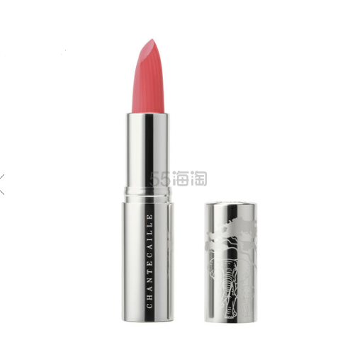 新品上线！Chantecaille 香缇卡 银管口红