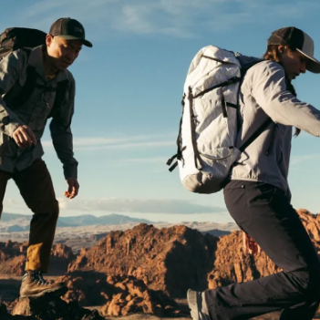 Steep&Cheap：限时促销！低至3折 入手 Outdoor Research、Marmot 等