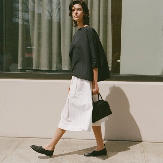 La Garconne：8月时尚闪促 关注 THE ROW、LEMAIRE 等