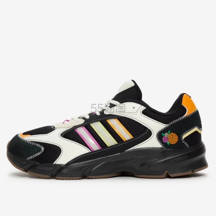 ADIDAS 阿迪达斯 Crazy Chaos 2000 运动鞋
