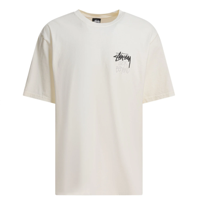 Stussy 斯图西 基础款T恤