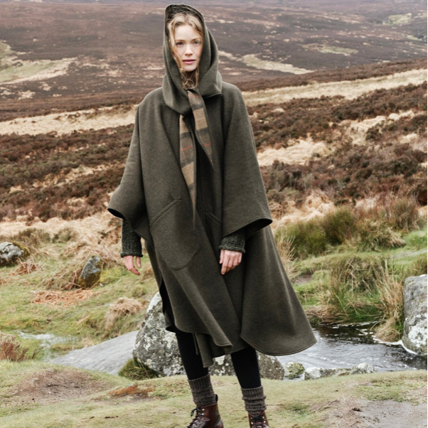 The Irish Store：精选服饰热卖