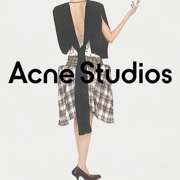 Shopbop：Acne Studios 低至3折