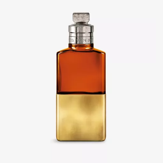 上新！DRIES VAN NOTEN Havana Gold 香水