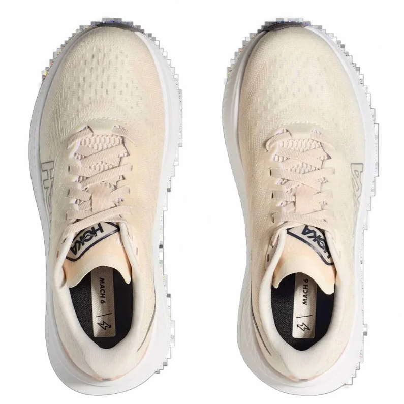 Hoka mach 6 运动鞋